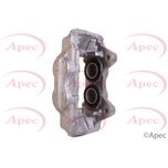 Apec Brake Caliper Front Right RCA877N