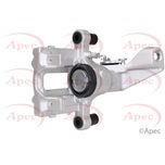 Apec Brake Caliper RCA879