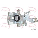 Apec Brake Caliper RCA880