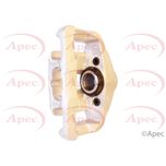 Apec Brake Caliper RCA886