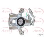 Apec Brake Caliper RCA887
