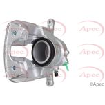 Apec Brake Caliper Front Right RCA893N