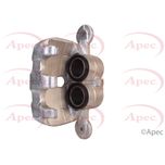 Apec Brake Caliper Front Right RCA895