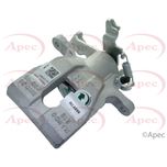 Apec Brake Caliper Rear Right RCA899