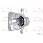 Apec Brake Caliper Front Right RCA902