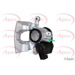 Apec Brake Caliper RCA906