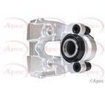 Apec Brake Caliper Rear Right RCA909