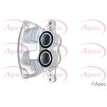 Apec Brake Caliper RCA916