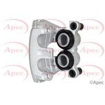 Apec Brake Caliper Front Right RCA920