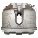 Apec Brake Caliper Front Right RCA927