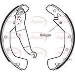 Apec Brake Shoes Set SHU552