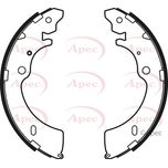 Apec Brake Shoes Set SHU783