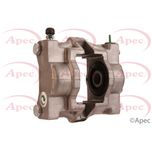 Apec Brake Caliper UCA230N