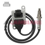 Cambiare NOX Sensor VE350023