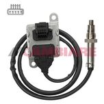 Cambiare NOX Sensor VE350025