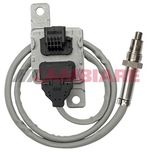 Cambiare NOX Sensor VE350028