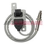 Cambiare NOX Sensor VE350029
