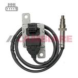 Cambiare NOX Sensor VE350030