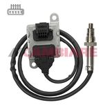 Cambiare NOX Sensor VE350033