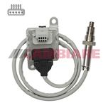 Cambiare NOX Sensor VE350040