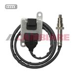 Cambiare NOX Sensor VE350043