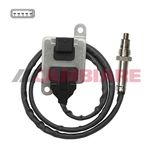 Cambiare NOX Sensor VE350053
