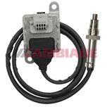 Cambiare NOX Sensor Post Cat VE350062