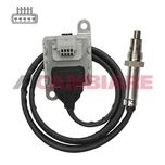 Cambiare NOX Sensor Post Cat VE350065