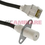 Cambiare RPM / Crankshaft Sensor VE363001