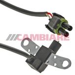 Cambiare RPM / Crankshaft Sensor VE363005