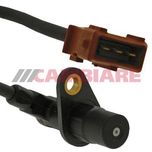 Cambiare RPM / Crankshaft Sensor VE363007