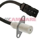 Cambiare RPM / Crankshaft Sensor VE363013