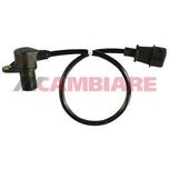 Cambiare RPM / Crankshaft Sensor VE363016