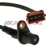Cambiare RPM / Crankshaft Sensor VE363018