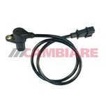 Cambiare RPM / Crankshaft Sensor VE363019