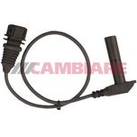 Cambiare RPM / Crankshaft Sensor VE363023