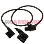 Cambiare RPM / Crankshaft Sensor VE363024