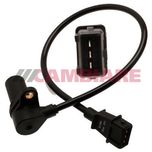 Cambiare RPM / Crankshaft Sensor VE363028