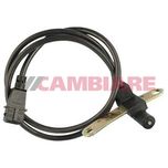 Cambiare RPM / Crankshaft Sensor VE363029