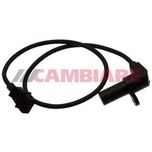 Cambiare RPM / Crankshaft Sensor VE363032