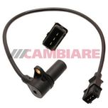 Cambiare RPM / Crankshaft Sensor VE363033