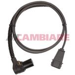 Cambiare RPM / Crankshaft Sensor VE363034