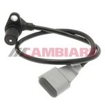 Cambiare RPM / Crankshaft Sensor VE363036