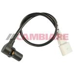 Cambiare RPM / Crankshaft Sensor VE363051