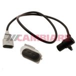Cambiare RPM / Crankshaft Sensor VE363052