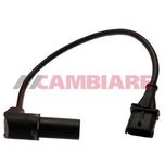 Cambiare RPM / Crankshaft Sensor VE363057