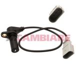 Cambiare RPM / Crankshaft Sensor VE363061