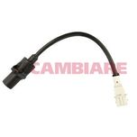 Cambiare RPM / Crankshaft Sensor VE363065