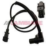 Cambiare RPM / Crankshaft Sensor VE363077