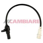 Cambiare RPM / Crankshaft Sensor VE363078
